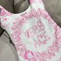 $39.00 USD Versace Bathing Suits For Women #1427544