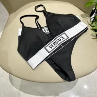 $39.00 USD Versace Bathing Suits For Women #1427545