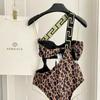 $38.00 USD Versace Bathing Suits For Women #1427550