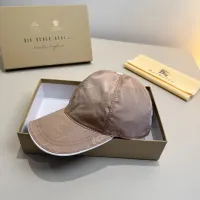 $34.00 USD Burberry Caps #1427556