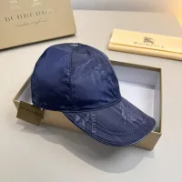 $34.00 USD Burberry Caps #1427557