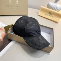 $34.00 USD Burberry Caps #1427558