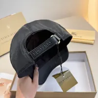 $34.00 USD Burberry Caps #1427558
