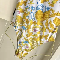 $39.00 USD Versace Bathing Suits For Women #1427562