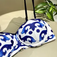 $40.00 USD Dolce & Gabbana Bathing Suits For Women #1427568