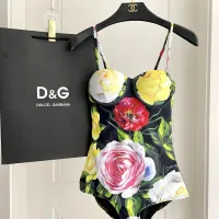 $40.00 USD Dolce & Gabbana Bathing Suits For Women #1427570