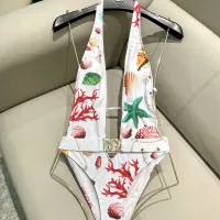 $40.00 USD Dolce & Gabbana Bathing Suits For Women #1427571