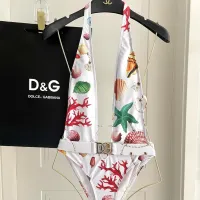 $40.00 USD Dolce & Gabbana Bathing Suits For Women #1427571