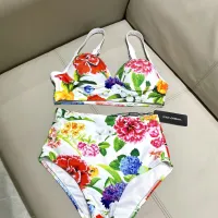 $40.00 USD Dolce & Gabbana Bathing Suits For Women #1427573