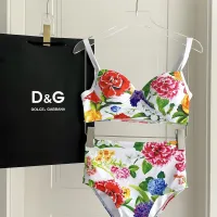 $40.00 USD Dolce & Gabbana Bathing Suits For Women #1427573