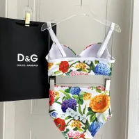 $40.00 USD Dolce & Gabbana Bathing Suits For Women #1427573