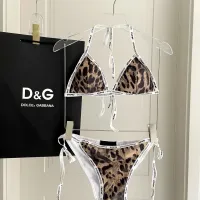 $40.00 USD Dolce & Gabbana Bathing Suits For Women #1427576