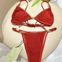 $42.00 USD Gucci Swimming & Bathing Suits For Women #1427579