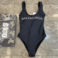 $39.00 USD Balenciaga Bathing Suits For Women #1427587