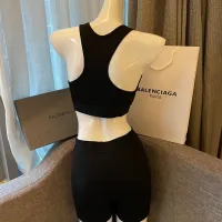 $39.00 USD Balenciaga Bathing Suits For Women #1427588