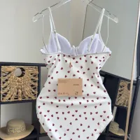 $42.00 USD MIU MIU Bathing Suits For Women #1427594