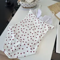 $42.00 USD MIU MIU Bathing Suits For Women #1427594