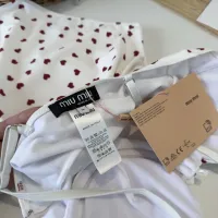 $42.00 USD MIU MIU Bathing Suits For Women #1427594