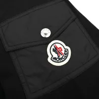 $48.00 USD Moncler T-Shirts Short Sleeved For Unisex #1427611