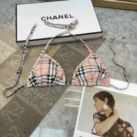 $36.00 USD Burberry Bathing Suits For Women #1427621