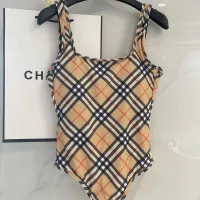 $39.00 USD Burberry Bathing Suits For Women #1427623