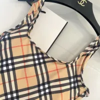 $39.00 USD Burberry Bathing Suits For Women #1427623