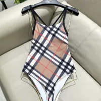 $39.00 USD Burberry Bathing Suits For Women #1427624