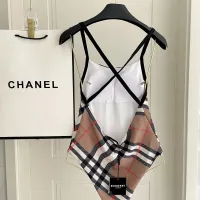 $39.00 USD Burberry Bathing Suits For Women #1427624