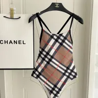 $39.00 USD Burberry Bathing Suits For Women #1427624