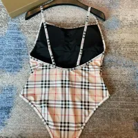 $39.00 USD Burberry Bathing Suits For Women #1427625