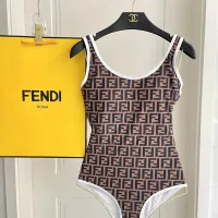 $39.00 USD Fendi Bathing Suits For Women #1427626
