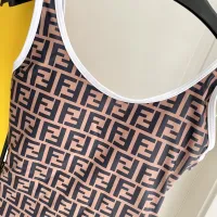$39.00 USD Fendi Bathing Suits For Women #1427626