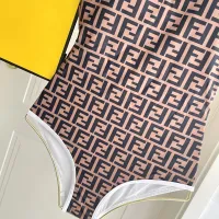 $39.00 USD Fendi Bathing Suits For Women #1427626