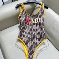 $39.00 USD Fendi Bathing Suits For Women #1427627