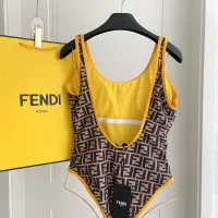 $39.00 USD Fendi Bathing Suits For Women #1427627