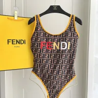 $39.00 USD Fendi Bathing Suits For Women #1427627