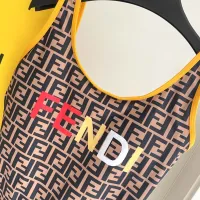 $39.00 USD Fendi Bathing Suits For Women #1427627