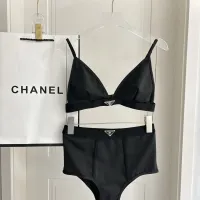 $40.00 USD Prada Bathing Suits For Women #1427629