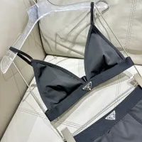 $40.00 USD Prada Bathing Suits For Women #1427629