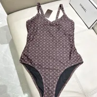 $40.00 USD Louis Vuitton LV Bathing Suits For Women #1427630