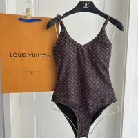 $40.00 USD Louis Vuitton LV Bathing Suits For Women #1427630