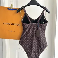 $40.00 USD Louis Vuitton LV Bathing Suits For Women #1427630