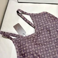 $40.00 USD Louis Vuitton LV Bathing Suits For Women #1427630