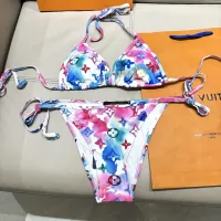 $38.00 USD Louis Vuitton LV Bathing Suits For Women #1427631
