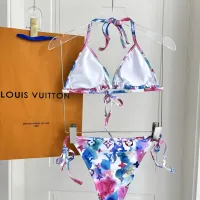$38.00 USD Louis Vuitton LV Bathing Suits For Women #1427631