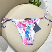 $38.00 USD Louis Vuitton LV Bathing Suits For Women #1427631