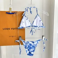 $38.00 USD Louis Vuitton LV Bathing Suits For Women #1427632