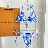 $38.00 USD Louis Vuitton LV Bathing Suits For Women #1427632