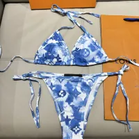 $38.00 USD Louis Vuitton LV Bathing Suits For Women #1427632