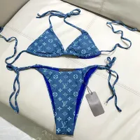 $38.00 USD Louis Vuitton LV Bathing Suits For Women #1427633